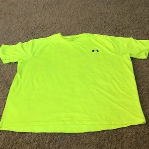 Men’s HeatGear Tee